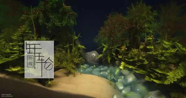 PC《Creatura》英文版下载_1