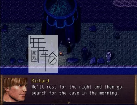 PC《少拉之谜:洞穴 Mysteries of Shaola The Cave》英文版下载_1