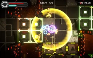 PC《装甲火风暴 Armored Firestorm》英文版下载