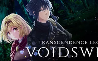 PC《超越遗产：虚空掠夺 Transcendence Legacy - Voidswept》英文版下载