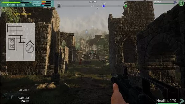 PC《古之岛 Island of the Ancients》英文版下载_0