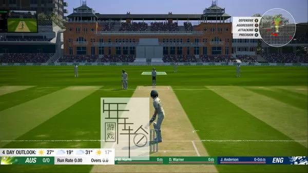 PC《板球19 Cricket 19》英文版下载_0