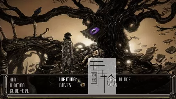 PC《诡迹 Strangeland》英文版下载（v3.0）_1