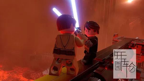 PC《乐高星球大战：天行者传奇 LEGO Star Wars The Skywalker Saga》中文版下载（v1.0.0.36469+DLC）_0