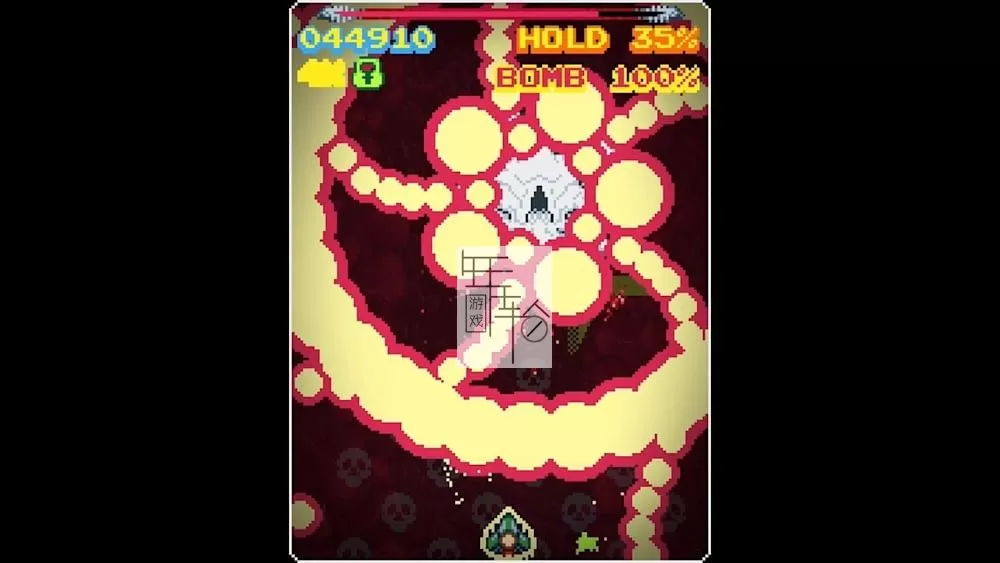 switch《Z-Warp》英文版nsp/xci下载_3