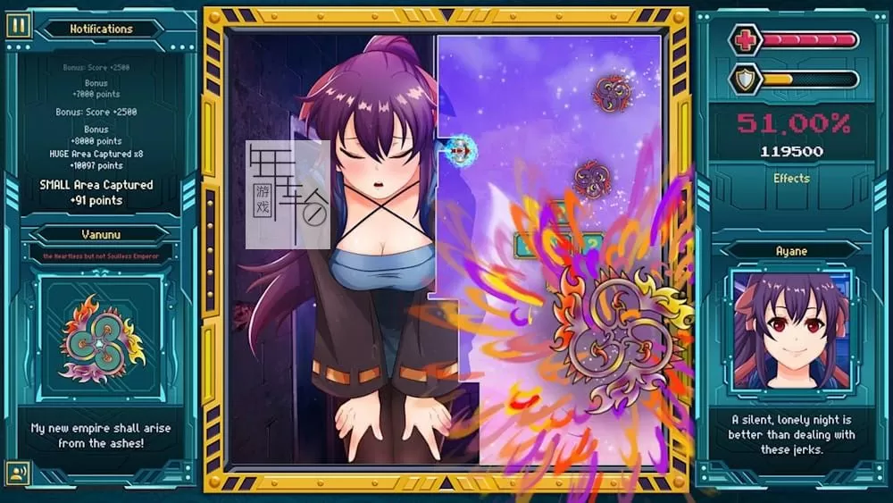 switch《莫科科X Mokoko X》中文版nsp/xci整合版下载【含1.03补丁】_1