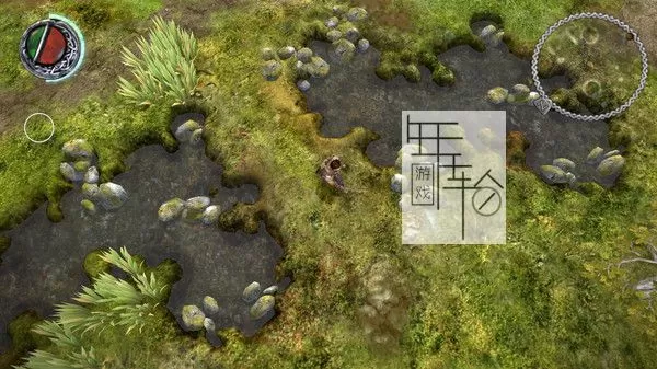 PC《冰城传奇 The Bard's Tale》英文版下载_2