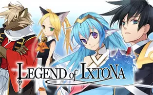switch《艾克斯多纳战记 Legend of Ixtona》英文版nsp/xci整合版下载【含3DLC】