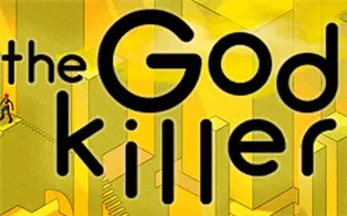 PC《上帝杀手：第一章 The Godkiller - Chapter 1》英文版下载