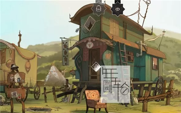 PC《丛林王座 The Crown of Leaves 第二章》英文版下载_0