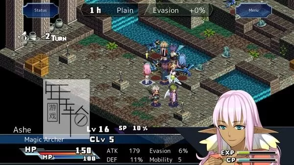 switch《艾克斯多纳战记 Legend of Ixtona》英文版nsp/xci整合版下载【含3DLC】_3