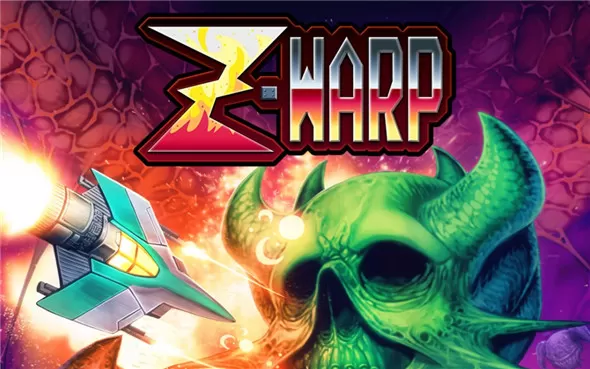 switch《Z-Warp》英文版nsp/xci下载