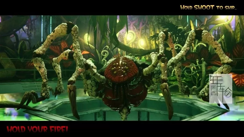 【9.0/5.05】PS4《死亡之屋：重制版 THE HOUSE OF THE DEAD Remake》中文版pkg下载（v1.03）_0