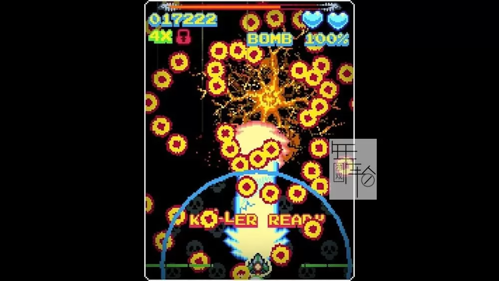 switch《Z-Warp》英文版nsp/xci下载_4