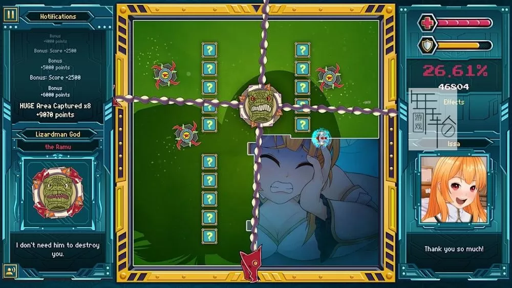 switch《莫科科X Mokoko X》中文版nsp/xci整合版下载【含1.03补丁】_3