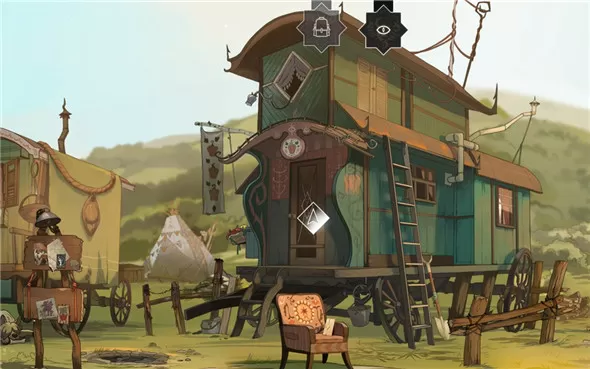 PC《丛林王座 The Crown of Leaves 第二章》英文版下载