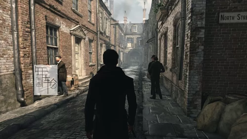 【5.05】PS4《福尔摩斯：恶魔之女 Sherlock Holmes The Devils Daughter》中文版PKG下载【含1.00+DLC】_2