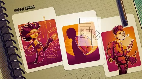 switch《都市卡牌 Urban Cards》英文版nsp/xci下载【含1.0.14补丁】_0