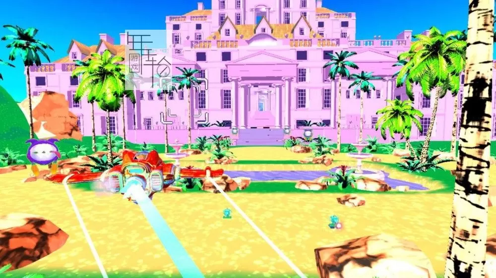 switch《星犬猎人 Astrodogs》英文版nsp/xci整合版下载【含1.1.1补丁】_1