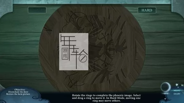 PC《重绘：彩绘塔 ReDrawn The Painted Tower》英文版下载_1