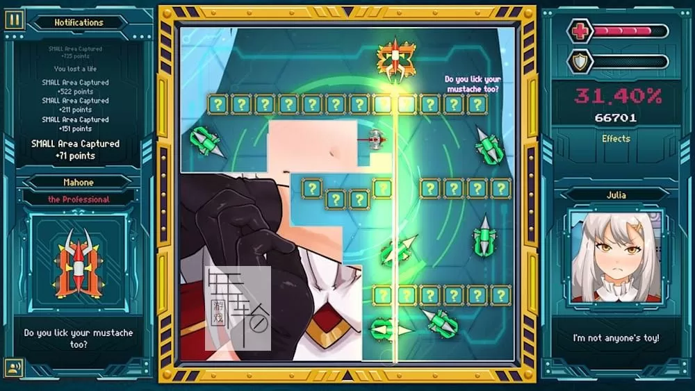 switch《莫科科X Mokoko X》中文版nsp/xci整合版下载【含1.03补丁】_4