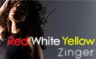 switch《赤白黄色 Zinger Red White Yellow Zinger》英文版nsp/xci下载