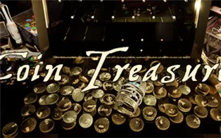 PC《钱币宝藏 Coin Treasures》英文版下载