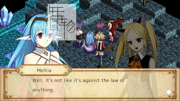 switch《艾克斯多纳战记 Legend of Ixtona》英文版nsp/xci整合版下载【含3DLC】_4