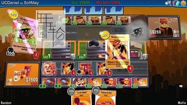 switch《都市卡牌 Urban Cards》英文版nsp/xci下载【含1.0.14补丁】_1