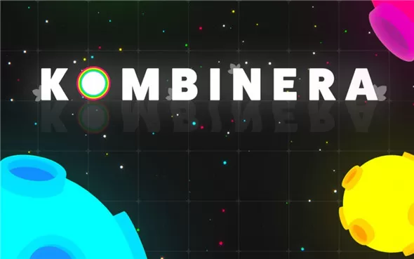 switch《Kombinera》英文版nsp/xci整合版下载【含1.0.1132补丁】