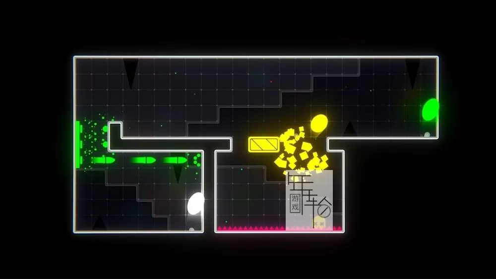 switch《Kombinera》英文版nsp/xci整合版下载【含1.0.1132补丁】_0
