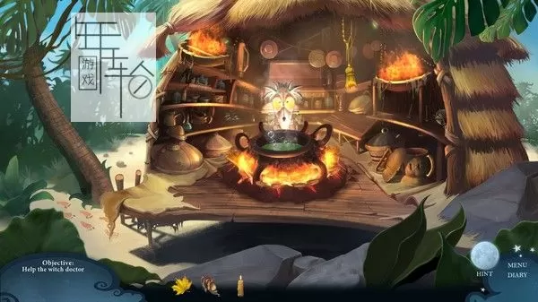 PC《重绘：彩绘塔 ReDrawn The Painted Tower》英文版下载_2