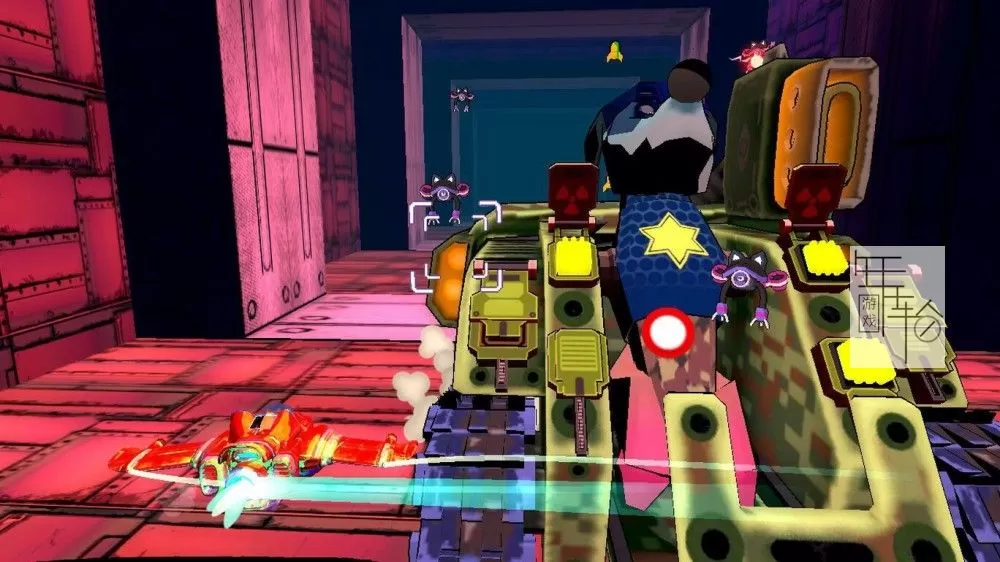 switch《星犬猎人 Astrodogs》英文版nsp/xci整合版下载【含1.1.1补丁】_4