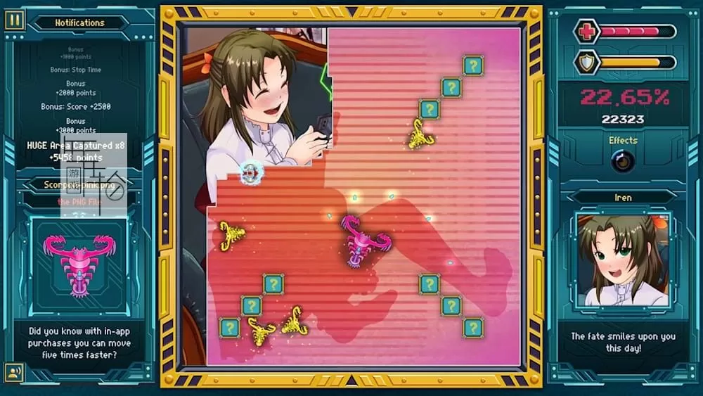 switch《莫科科X Mokoko X》中文版nsp/xci整合版下载【含1.03补丁】_2