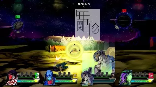 PC《星云套索 Nebulas Lasso》英文版下载（v4.2.2）_0
