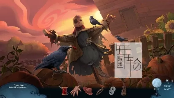 PC《重绘：彩绘塔 ReDrawn The Painted Tower》英文版下载_0