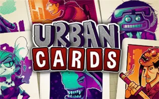 switch《都市卡牌 Urban Cards》英文版nsp/xci下载【含1.0.14补丁】