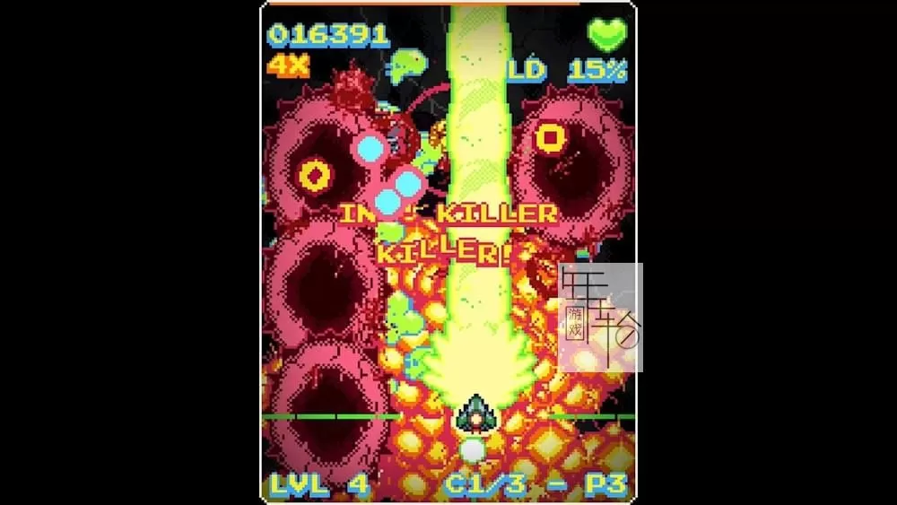switch《Z-Warp》英文版nsp/xci下载_0
