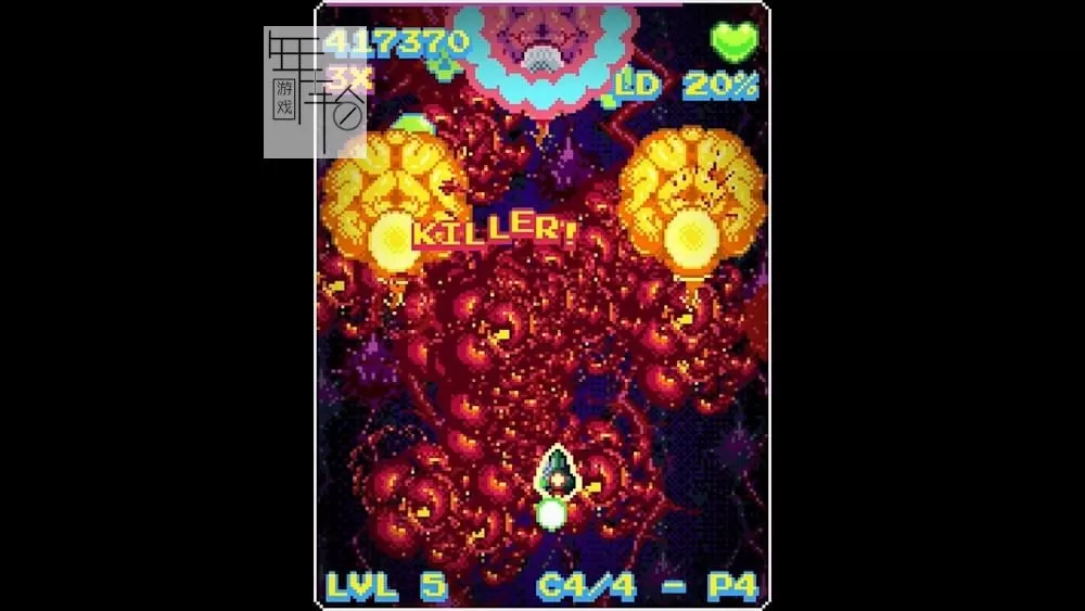 switch《Z-Warp》英文版nsp/xci下载_2