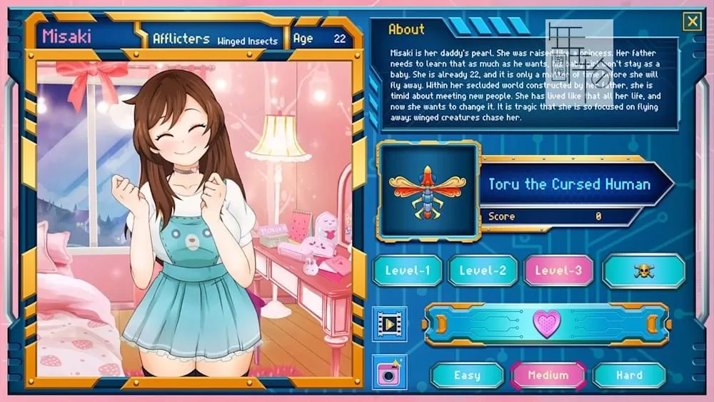 switch《莫科科X Mokoko X》中文版nsp/xci整合版下载【含1.03补丁】_0