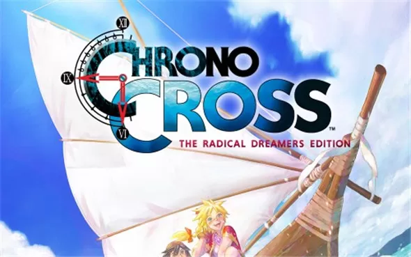 switch《时空之轮2高清版 CHRONO CROSS THE RADICAL DREAMERS EDITION》英文版nsp下载【含1.0.2补丁】