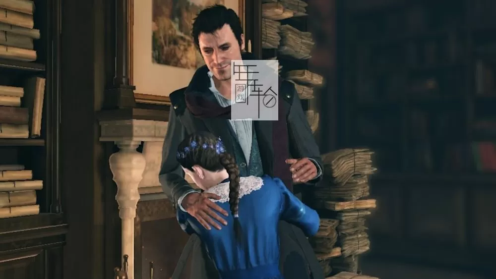 【5.05】PS4《福尔摩斯：恶魔之女 Sherlock Holmes The Devils Daughter》中文版PKG下载【含1.00+DLC】_1