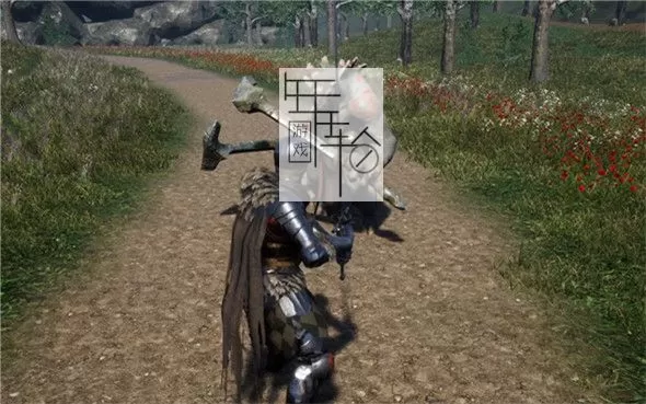 PC《孤独骑士 Lonely Knight》英文版下载_0
