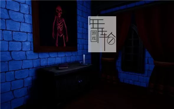 PC《闭门之家 The House Of Closed Doors》英文版下载_0
