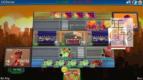 switch《都市卡牌 Urban Cards》英文版nsp/xci下载【含1.0.14补丁】_3