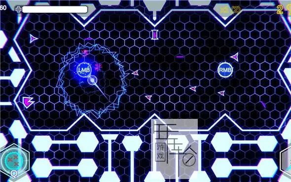 PC《磁力破碎机 Magnet Crusher》英文版下载_1