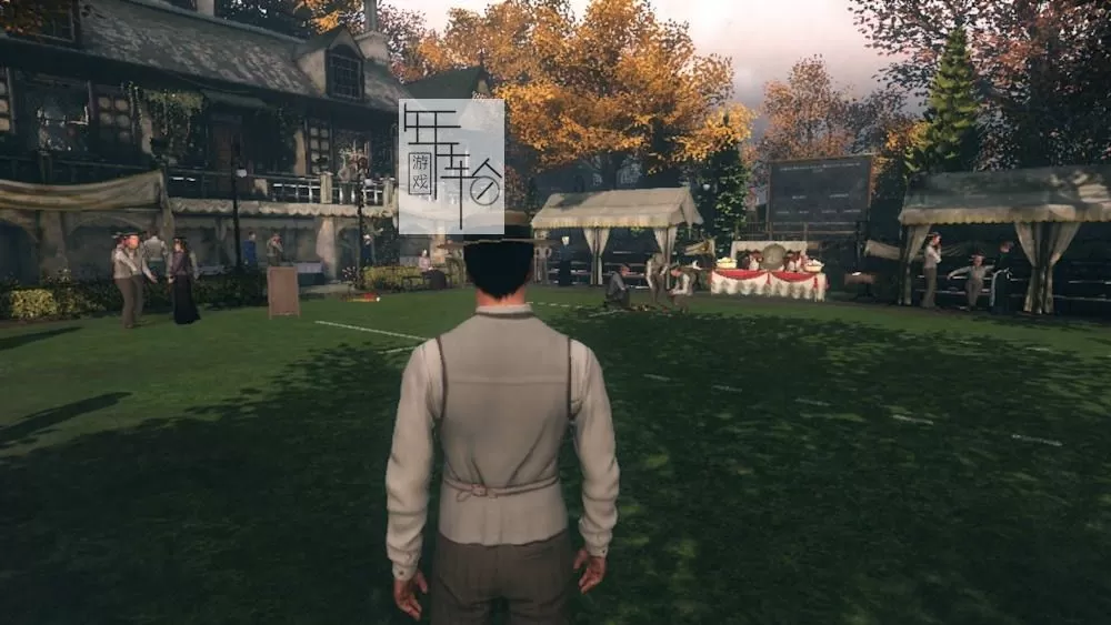 【5.05】PS4《福尔摩斯：恶魔之女 Sherlock Holmes The Devils Daughter》中文版PKG下载【含1.00+DLC】_3
