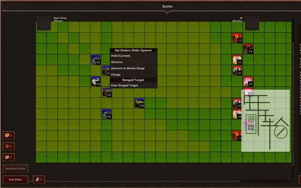 PC《巫师和军阀 Wizards and Warlords》英文版下载（v1.0.3.2）_1