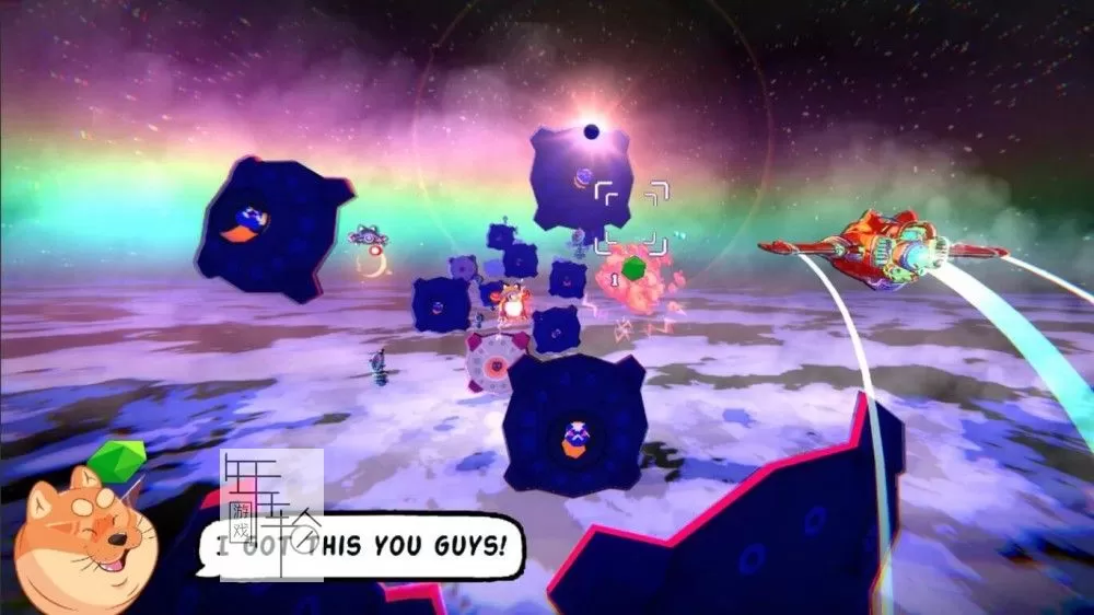 switch《星犬猎人 Astrodogs》英文版nsp/xci整合版下载【含1.1.1补丁】_0