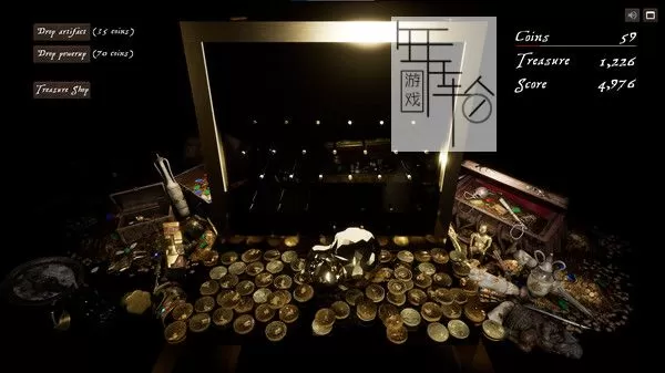 PC《钱币宝藏 Coin Treasures》英文版下载_1